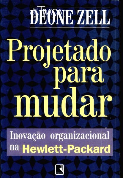Projetado para Mudar
