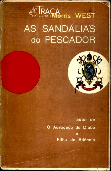 As Sandálias Do Pescador