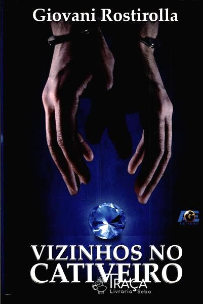 Vizinhos No Cativeiro