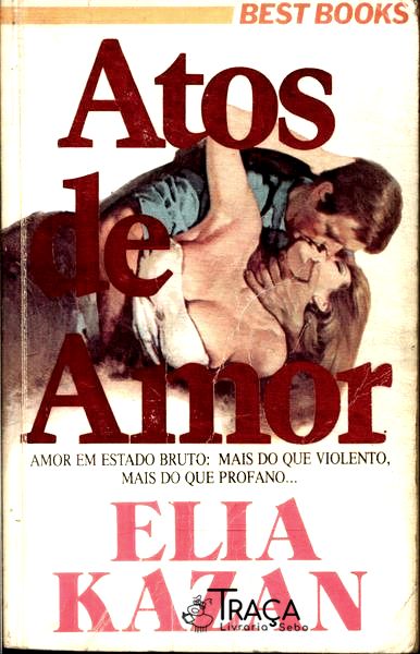 Atos De Amor