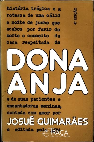 Dona Anja