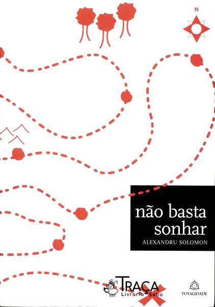 Não Basta Sonhar