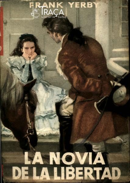 La Novia de La Libertad