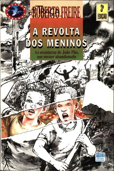 A Revolta dos Meninos