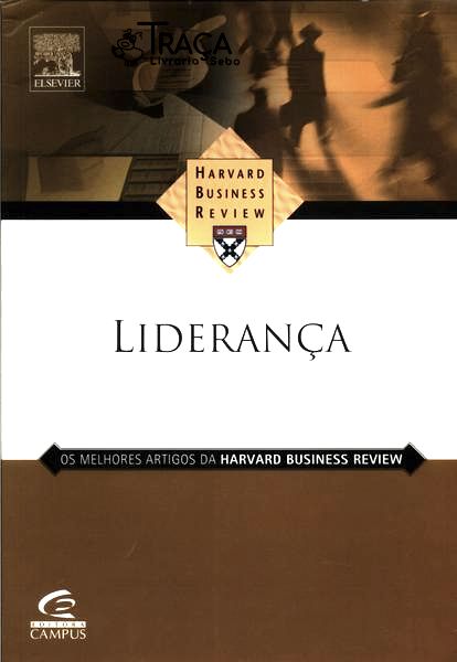 Liderança