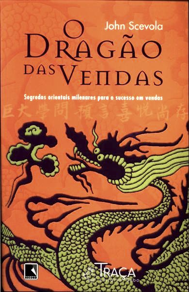 O Dragão das Vendas