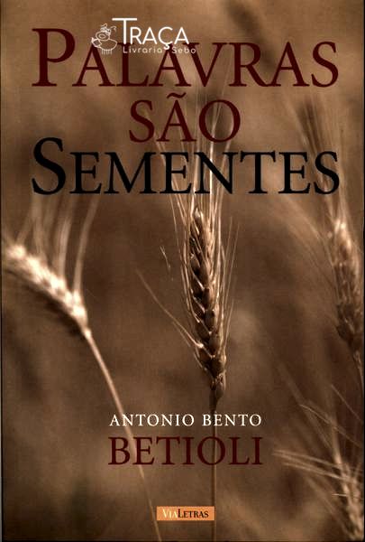 Palavras São Sementes