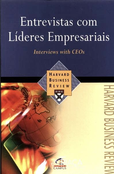 Entrevistas com Líderes Empresariais