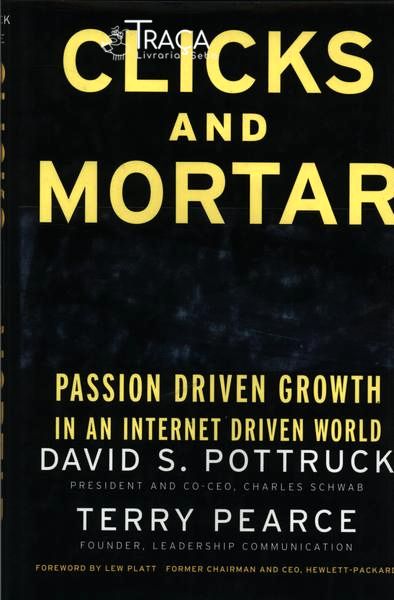 Clicks And Mortar