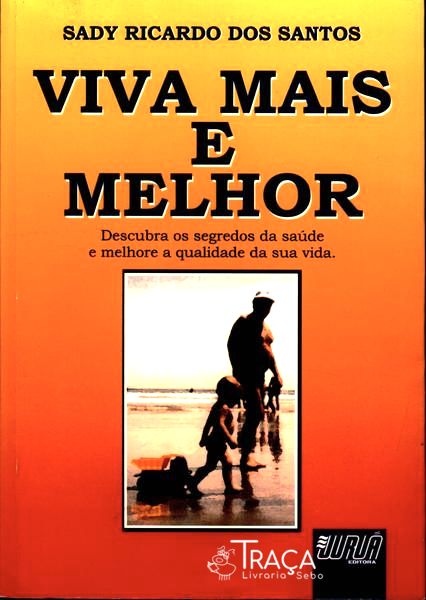 Viva Mais e Melhor