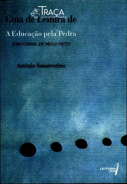 Guia De Leitura De A Educação Pela Pedra