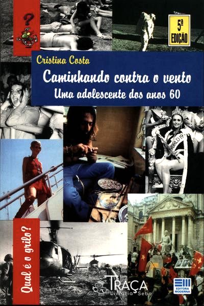 Caminhando Contra O Vento