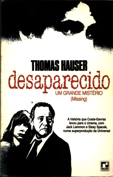 Desaparecido
