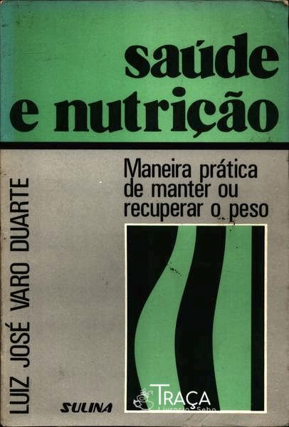 Saúde e Nutrição