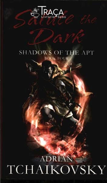 Shadows Of The Apt: Salute The Dark