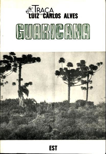 Guaricana