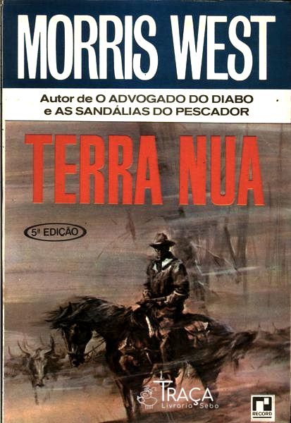 Terra Nua