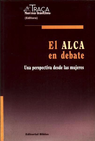 El Alca En Debate
