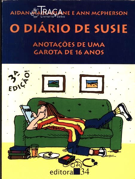 O Diário de Susie