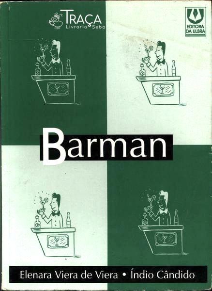 Barman