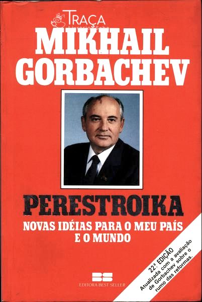 Perestroika