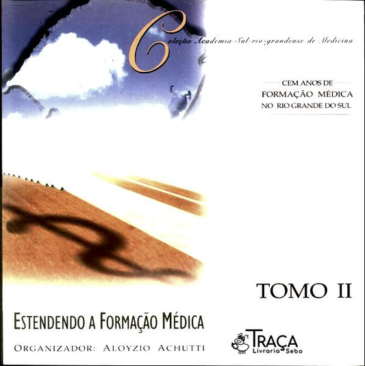 Estendendo a Formação Medica Vol 2