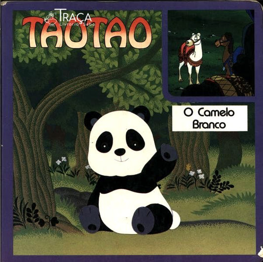 Taotao: o Camelo Branco