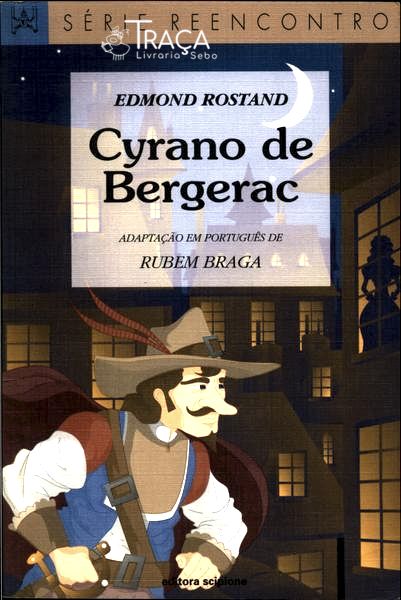 Cyrano de Bergerac (adaptado)