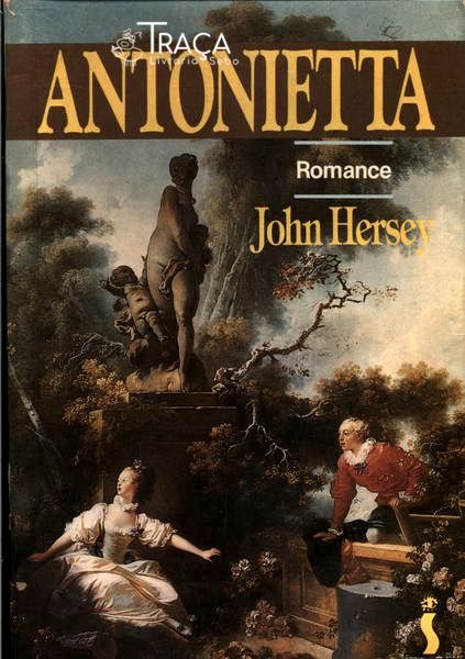 Antonietta