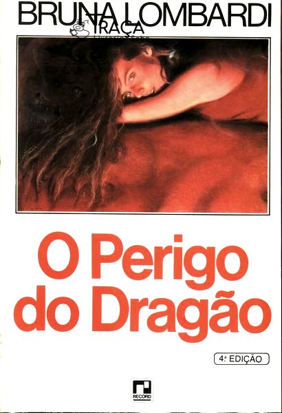 O Perigo do Dragão