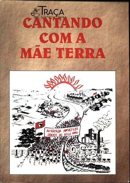 Cantando com a Mãe Terra