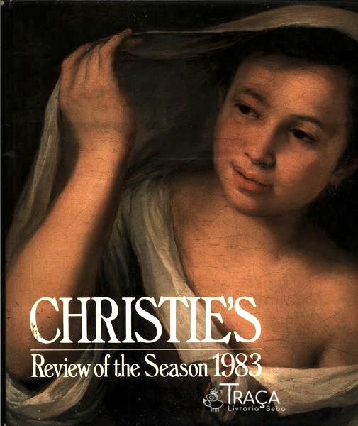 Christies Review Of The Season 1983