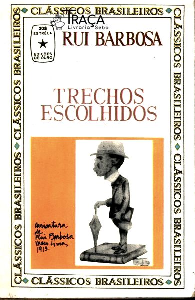 Trechos Escolhidos