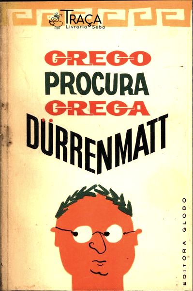 Grego Procura Grega