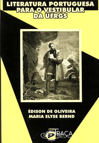 Literatura Portuguesa para o Vestibular da Ufrgs