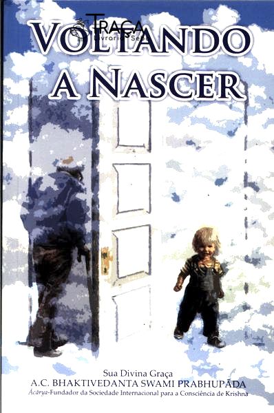 Voltando a Nascer