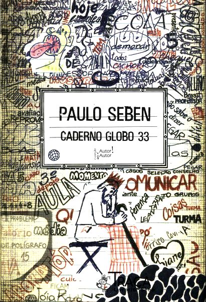 Caderno Globo 33