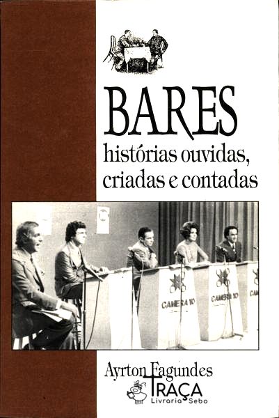 Bares