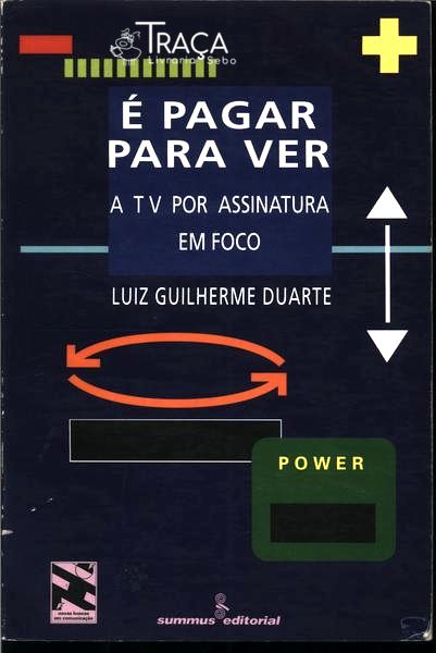 É Pagar para Ver