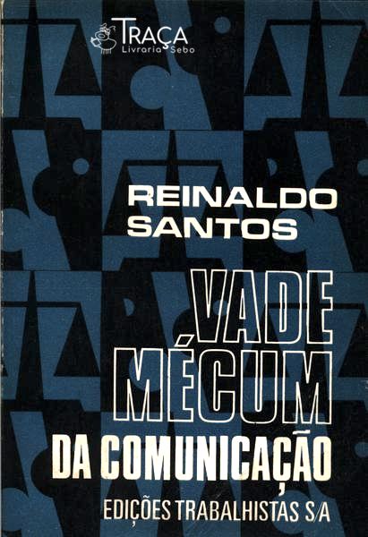 Vade-mécum da Comunicação