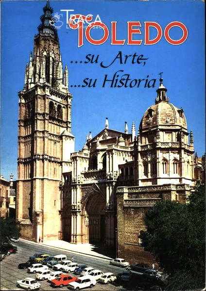 Toledo