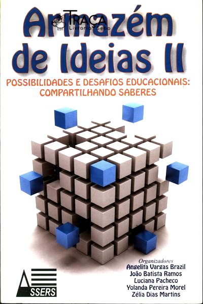 Armazém de Idéias Il