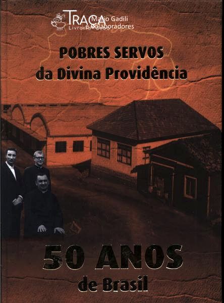 Pobres Servos da Divina Providência