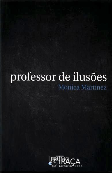 Professor de Ilusões