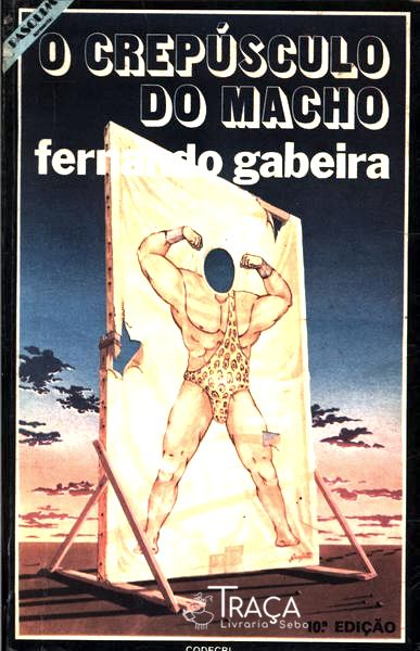 O Crepúsculo do Macho