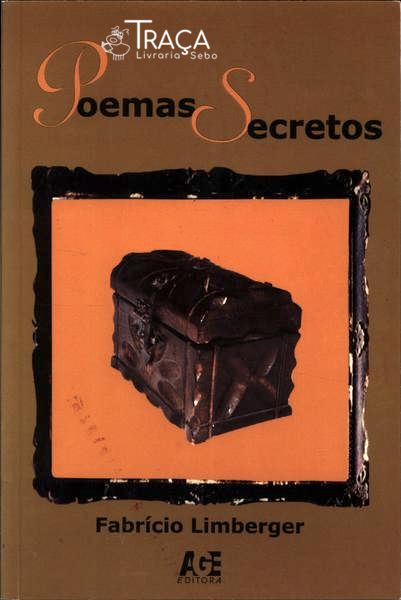 Poemas Secretos