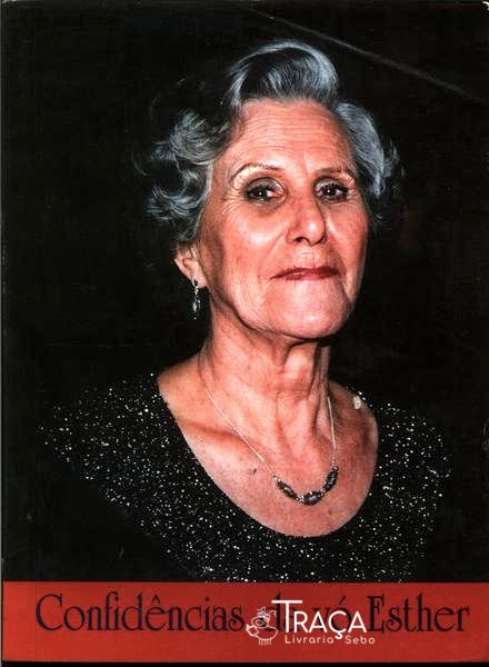 Confidências da Vó Esther