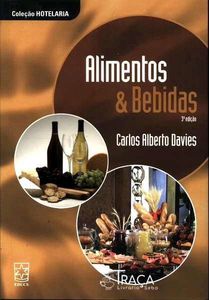 Alimentos e Bebidas