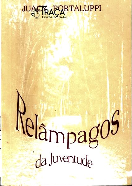 Relâmpagos da Juventude