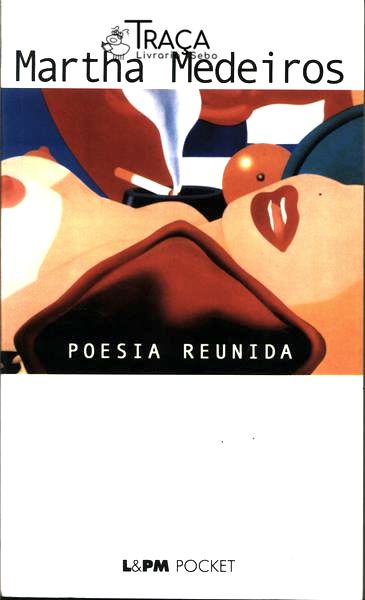 Poesia Reunida